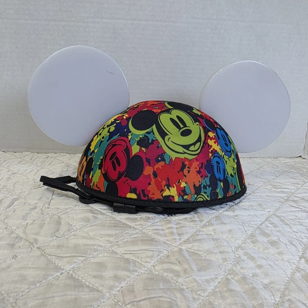 Disney works as